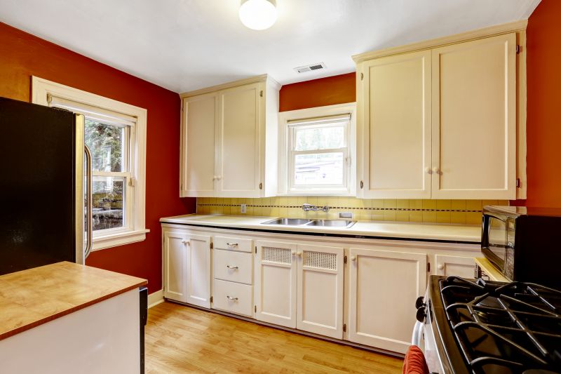 Cabinet Drawer Remodeling in Carmel, IN