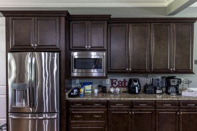 Cabinet Drawer Remodeling in Bloomington, IN