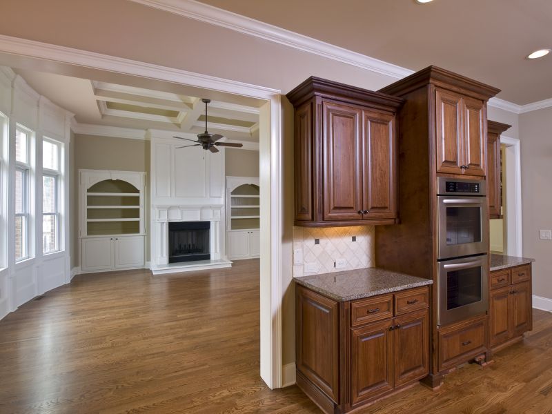 Cabinet Drawer Remodeling in Carmel, IN