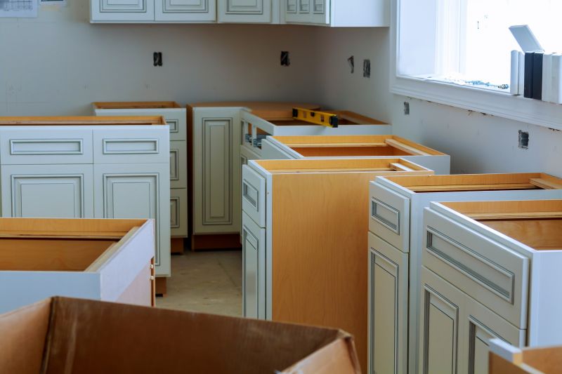 Cabinetry Installation in Kokomo, IN