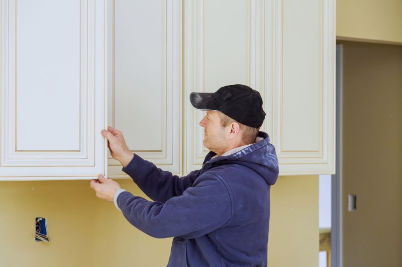 Cabinets Installation in Lafayette, IN