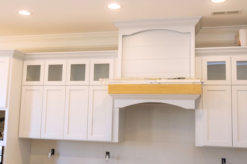Cabinets Installation in Kokomo, IN