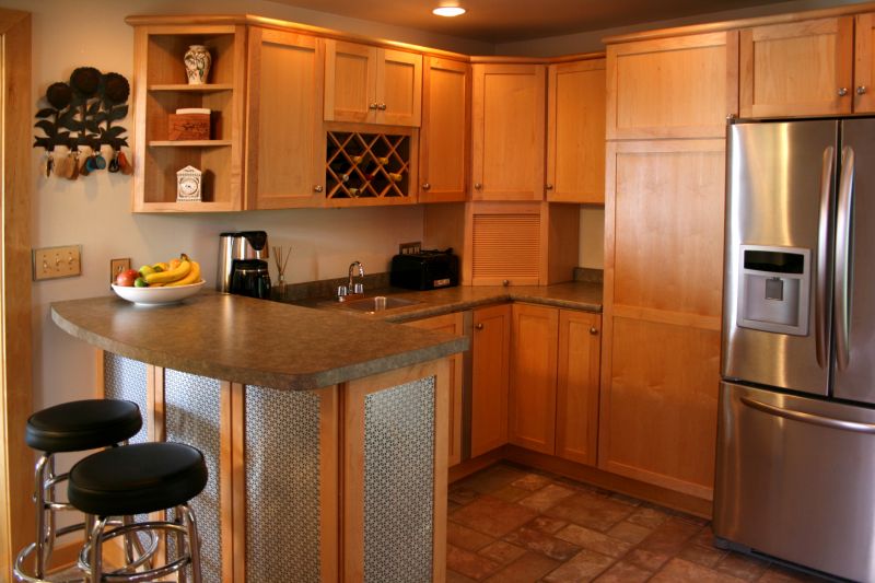 Cabinets Refacing in Austin, TX