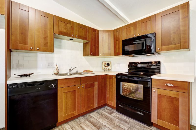 Cabinets Refacing in Kokomo, IN