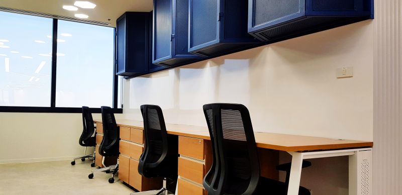 Commercial Cabinetry Service in Bloomington, IN