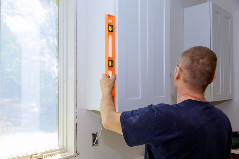 Commercial Cabinetry Service in Kokomo, IN