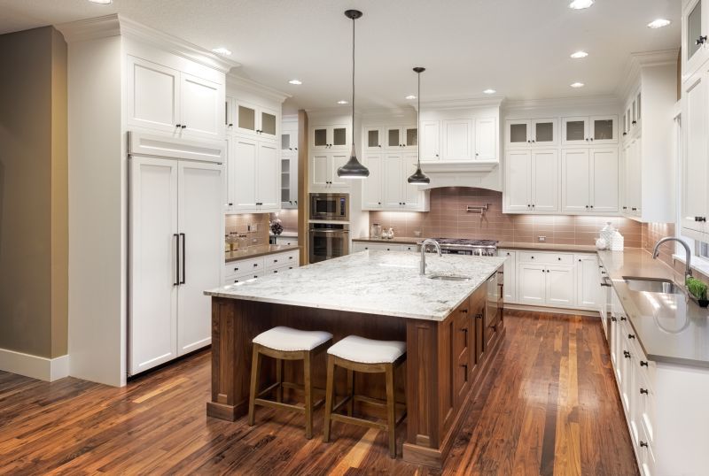 Door Refacing in Waco, TX