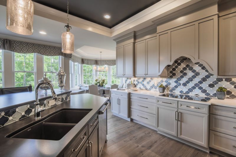 Galley Kitchen Remodeling in Terre Haute, IN