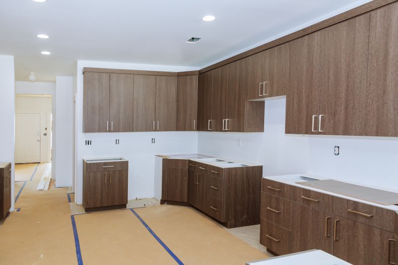Kitchen Cabinet Replacement in Muncie, IN