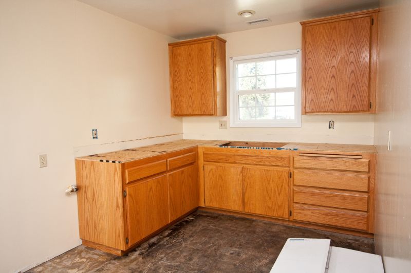 Kitchen Cabinets Installation in Bloomington, IN
