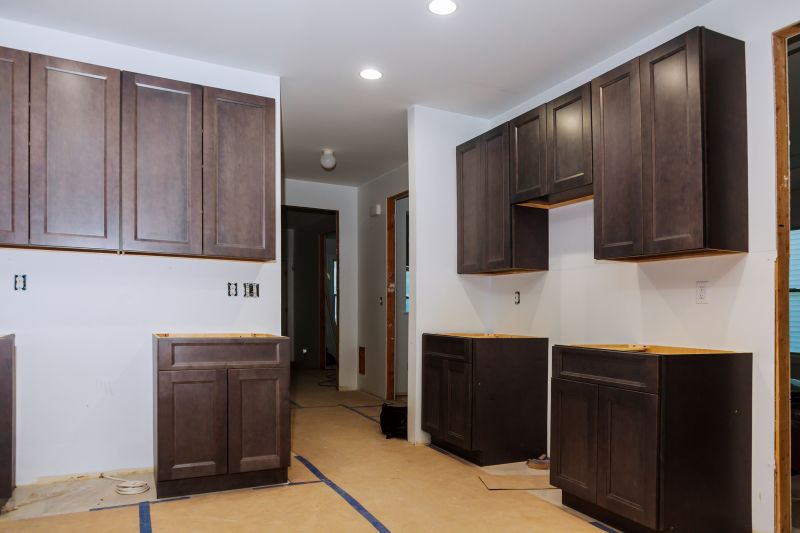 Kitchen Cabinets Installation in Kokomo, IN