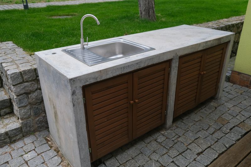 Kitchen Cabinets Installation in Carmel, IN