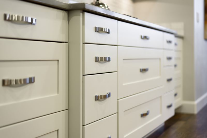 Kitchen Cupboard Replacement in Carmel, IN