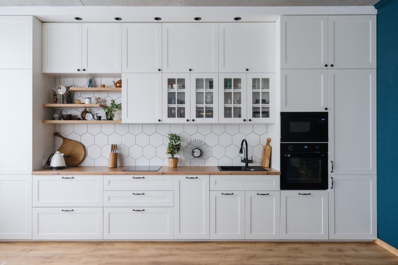 Kitchen Cupboards Remodeling in Kokomo, IN