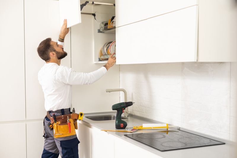 Kitchen Drawer Installation in Kokomo, IN