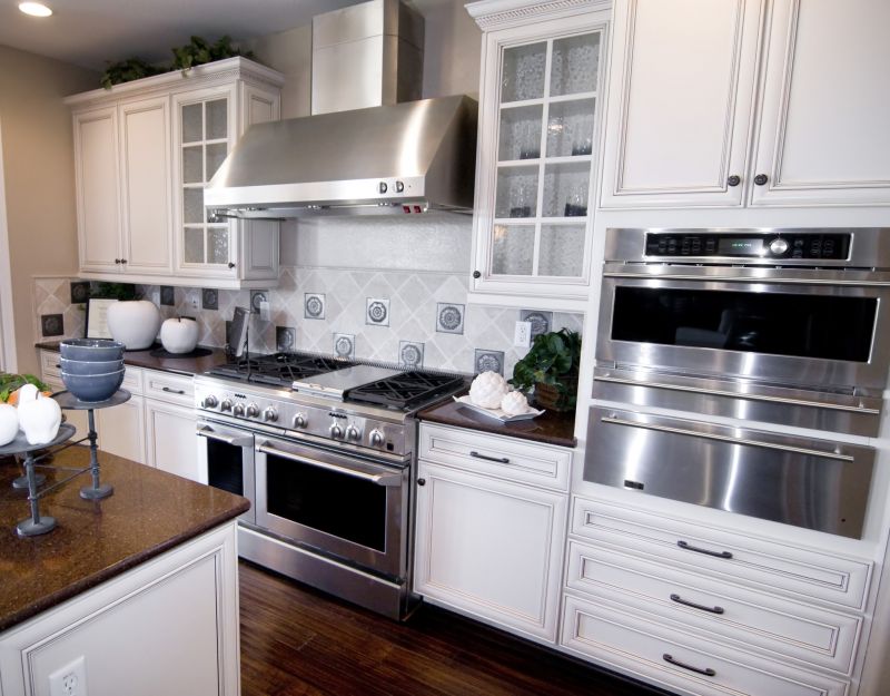 Kitchen Island Construction in Lafayette, IN