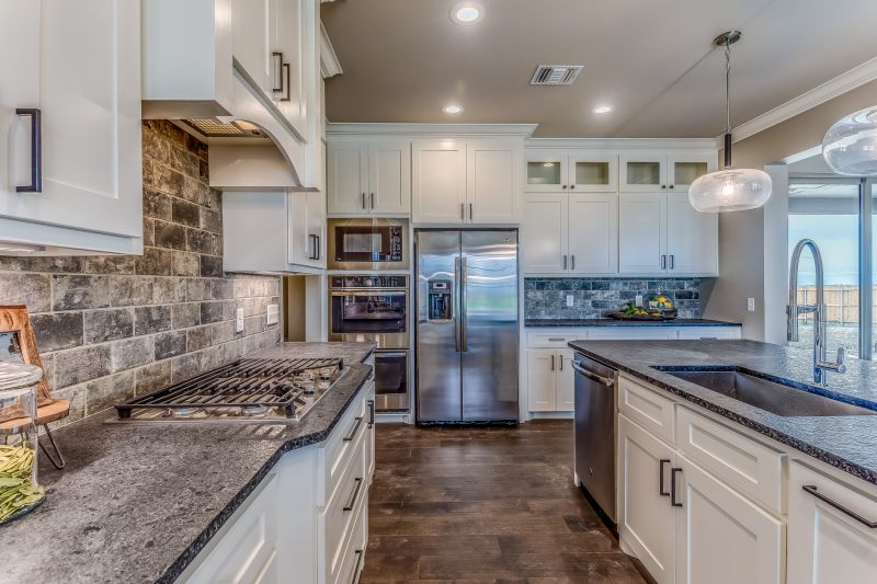 Kitchen Modernization in Hendersonville, TN