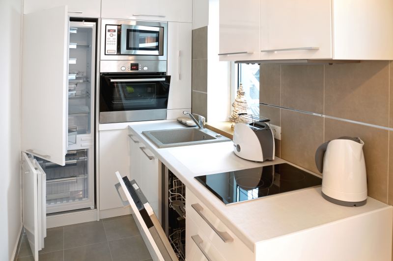 Kitchen Modernization in Nashville, TN