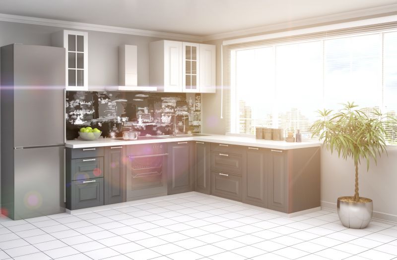 Kitchen Renovation in Conroe, TX