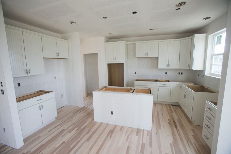 Kitchen Renovation in Marysville, OH