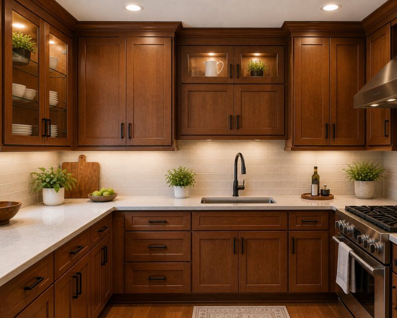 Kitchen Updating in Carmel, IN