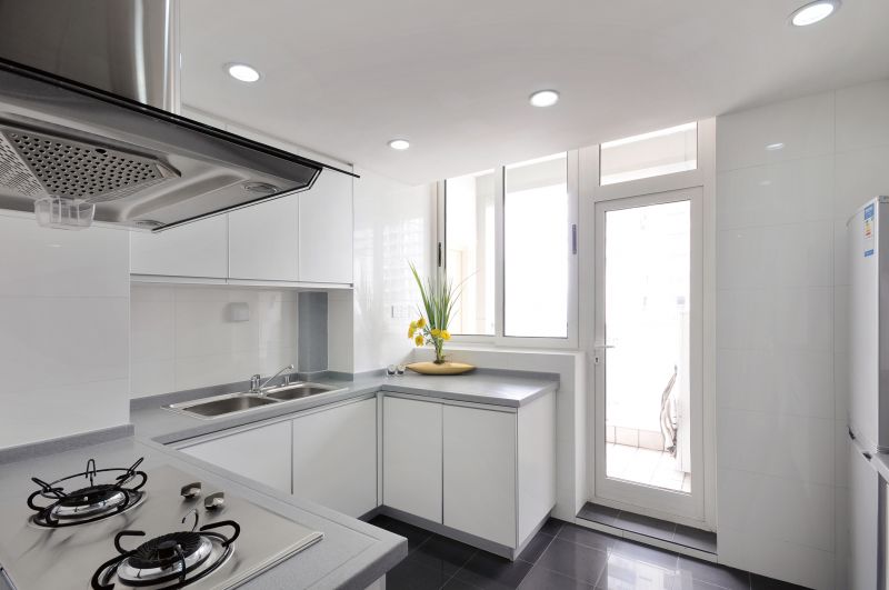Modern Kitchen Remodeling in Clarksville, TN