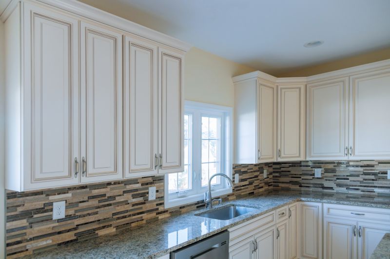 Residential Kitchen Remodeling in Columbus, OH