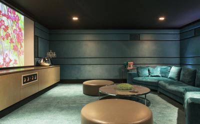 Planning Your Home Bar