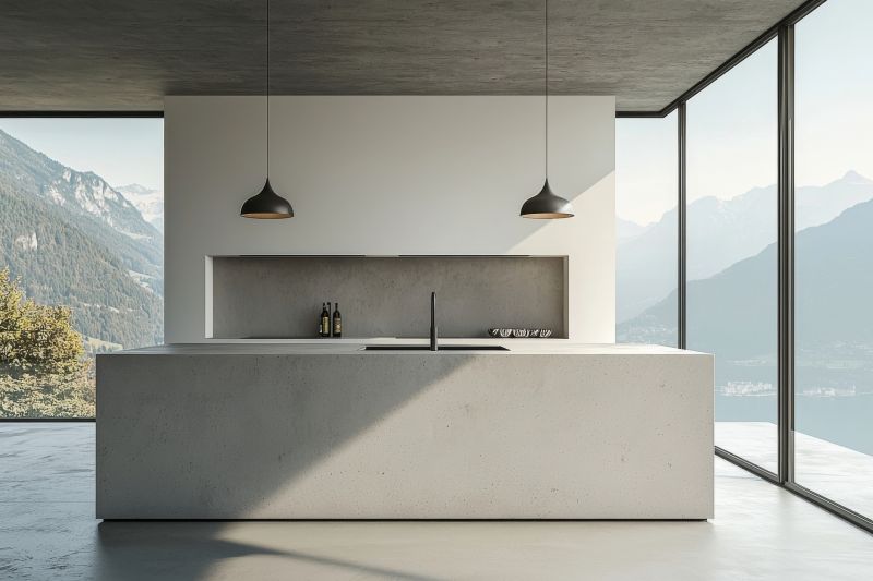 Maximizes space and organization